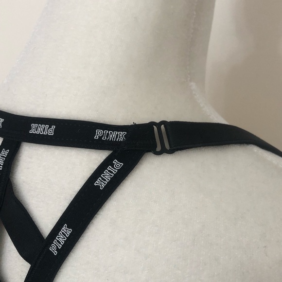 Victoria’s Secret PINK T-Back Bra - Picture 7 of 12